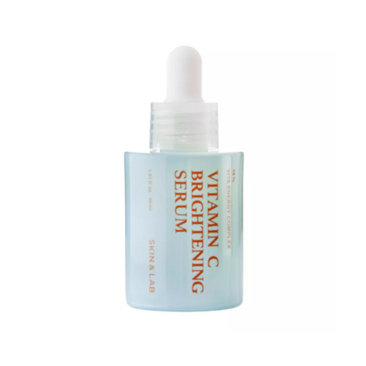 Vitamin C Brightening Serum 30ml - Balmglam