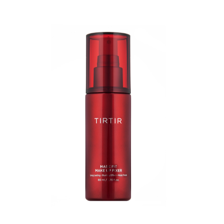 Mask Fit Make Up Fixer 80ml