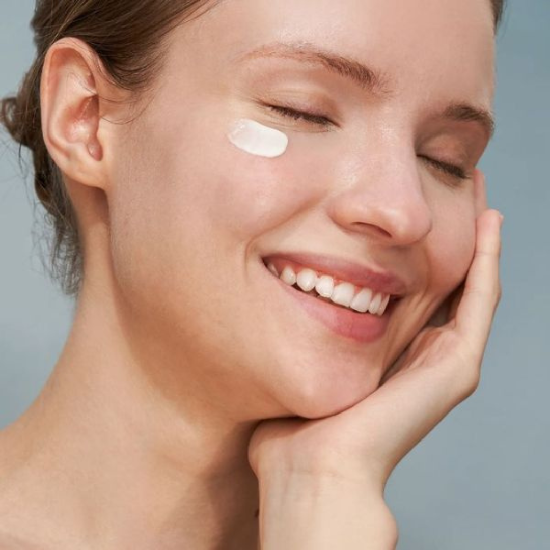 Black Rice Pure Mineral Relief Daily Sunscreen SPF50+ PA++++ 50ml