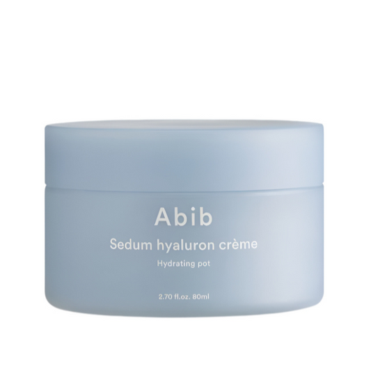 Sedum Hyaluron Creme 80ml