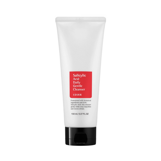 Salicylic Acid Daily Gentle Cleanser 150ml