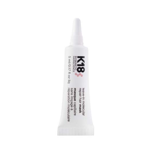 Leave-in Molecular Repair Hair Mask 5ml