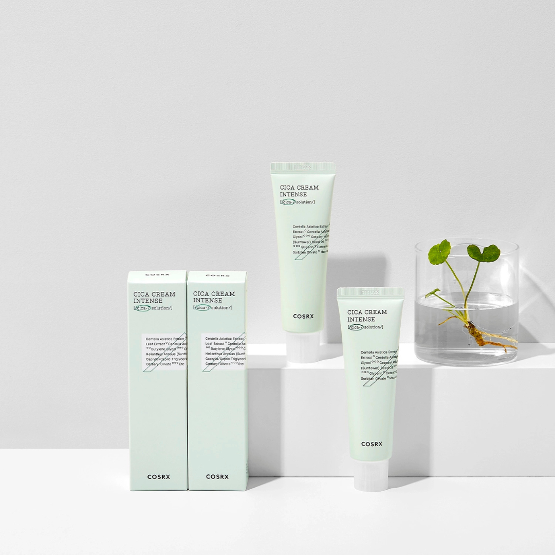Pure Fit Cica Cream Intense  50ml