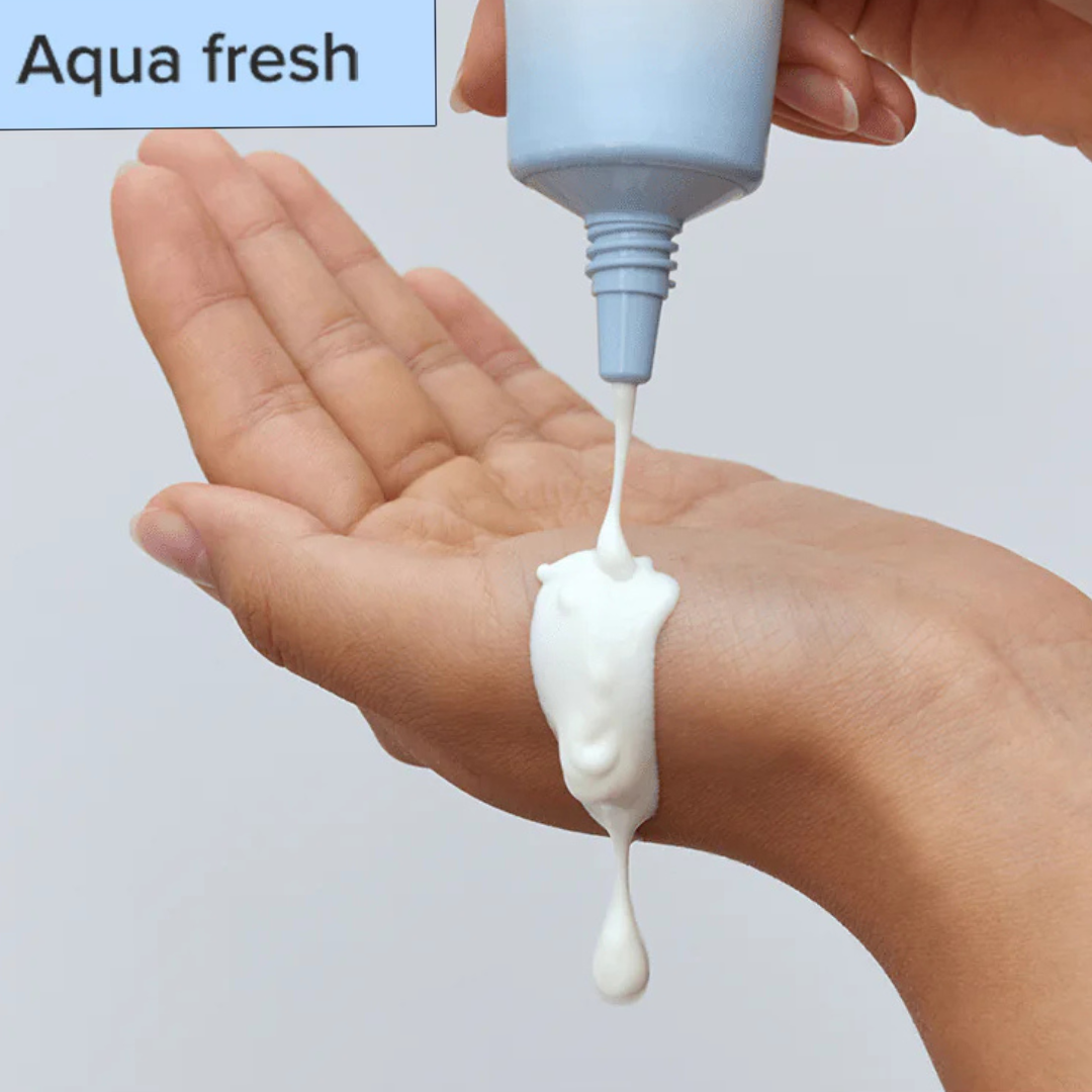 Relief Sun Aqua  Fresh : Rice + B5 SPF50+ PA++++ 50ml