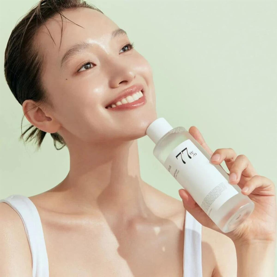 Heartleaf 77% Soothing Toner 250ml
