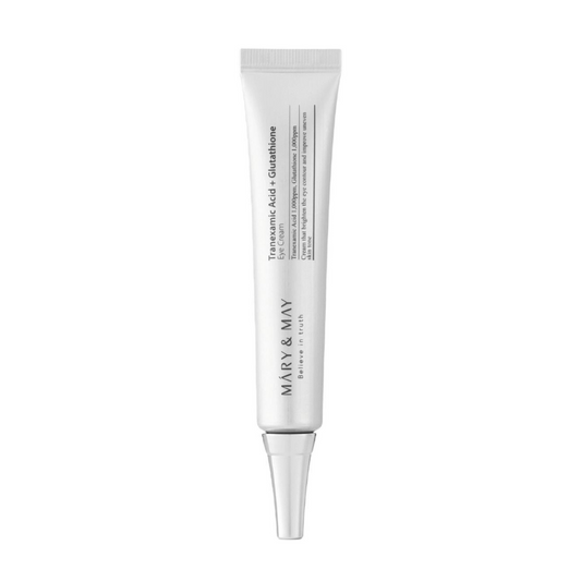 Tranexamic Acid + Glutathion Eye Cream 30ml