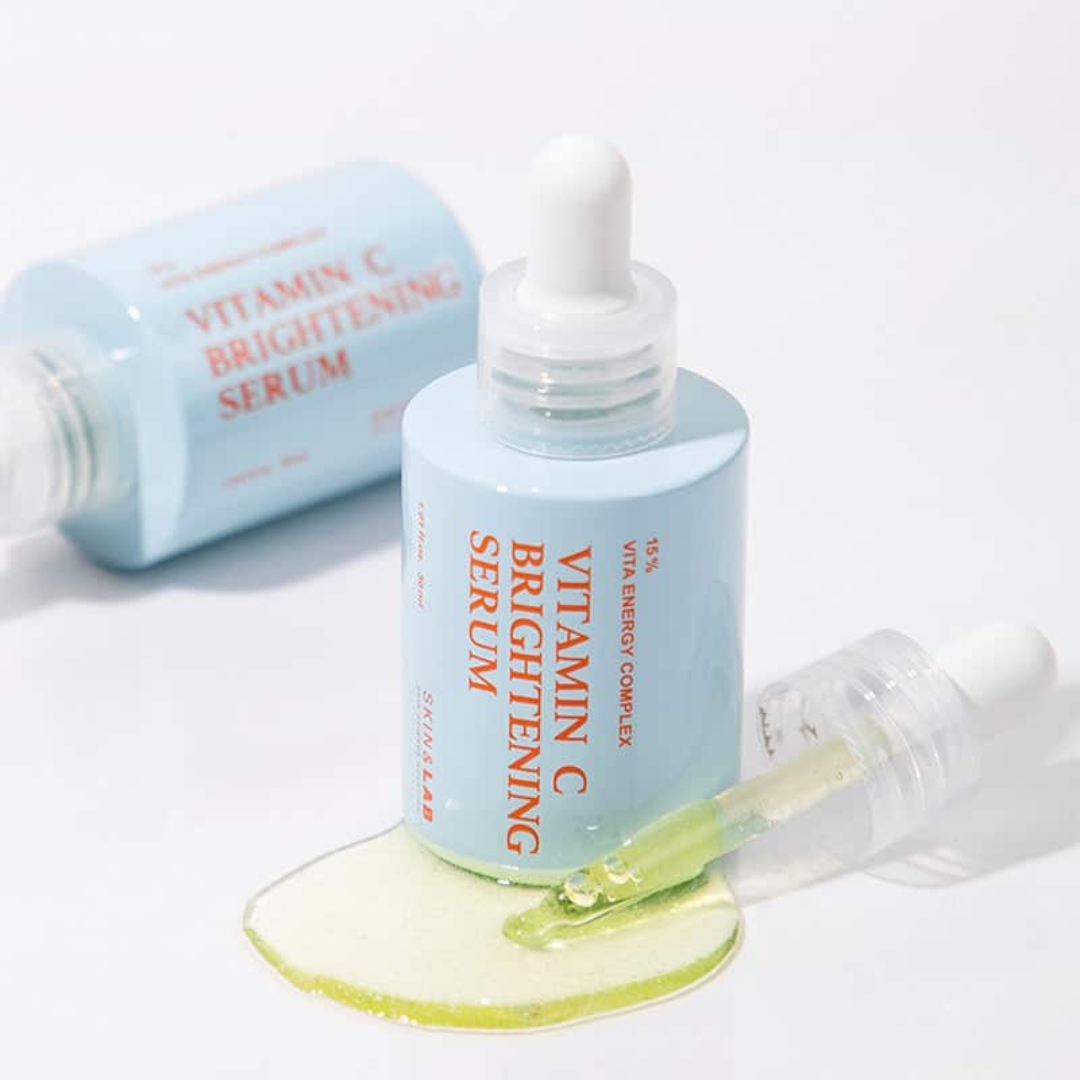 Vitamin C Brightening Serum 30ml