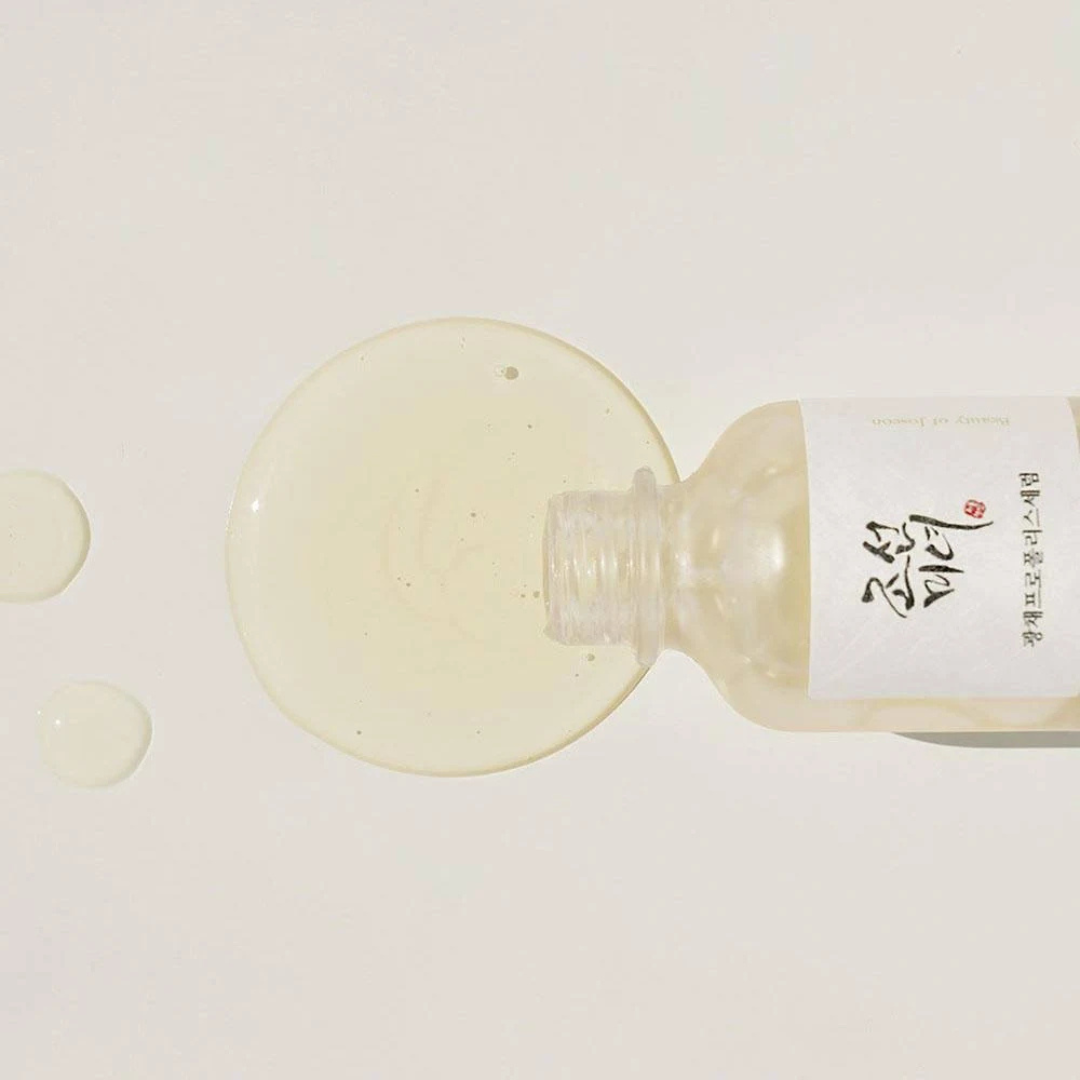 Glow Serum : Propolis + Niacinamide  30ml