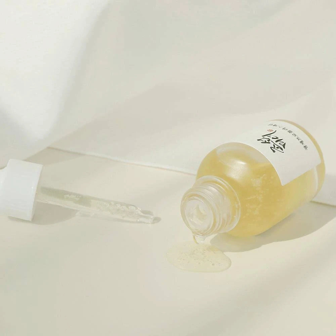 Glow Serum : Propolis + Niacinamide  30ml