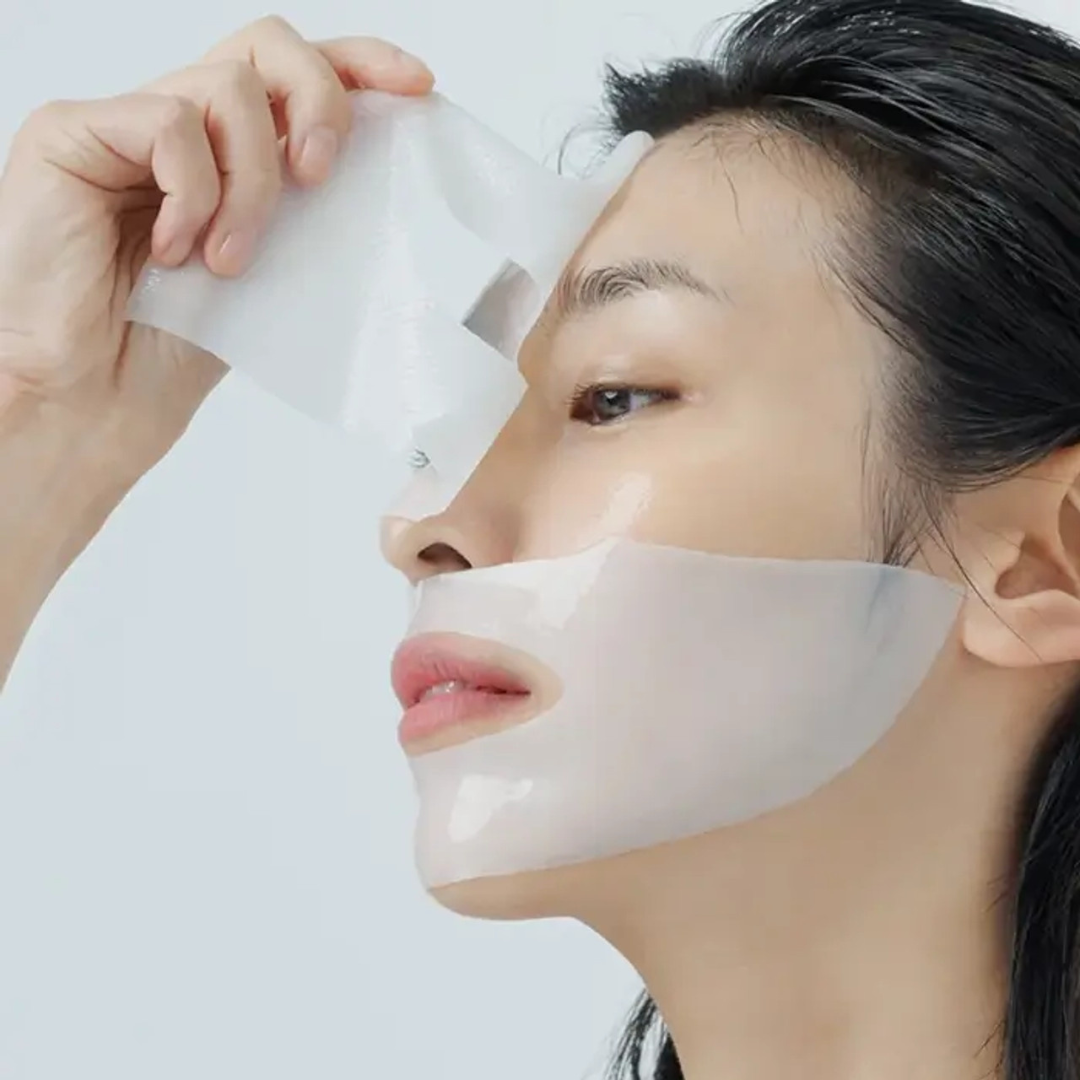 Collagen Gel Mask Sedum Jelly 35g
