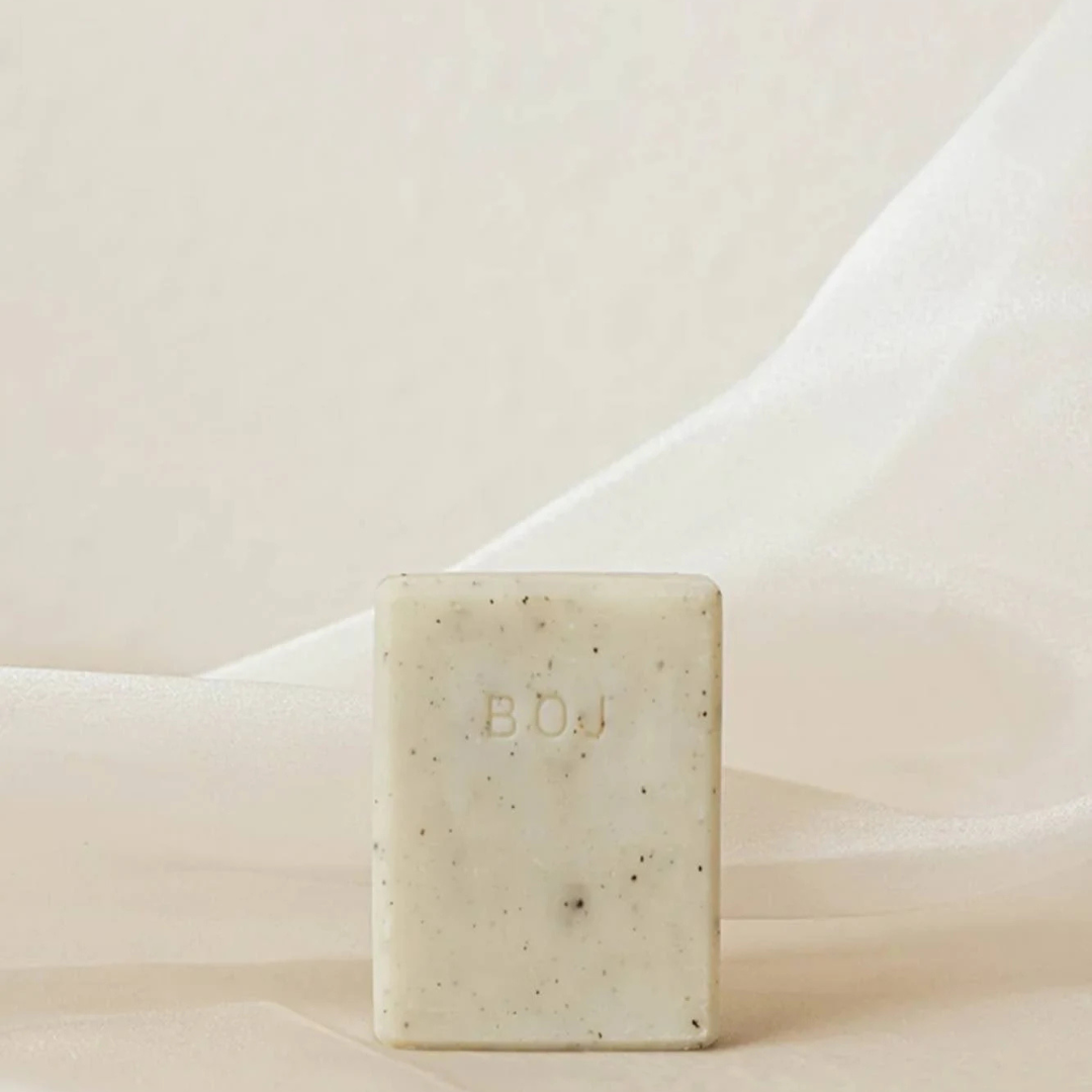 Low PH Rice Cleansing Bar 100g