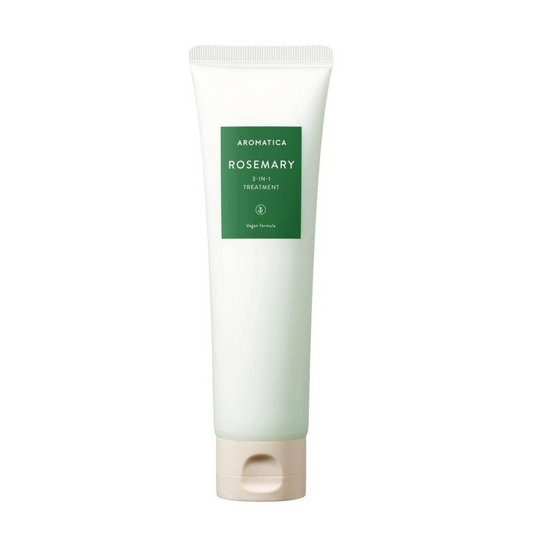 Rosemary Scalp 3 in 1 Treatment 160ml