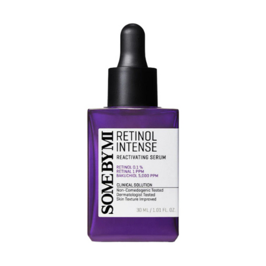 Retinol Intense Reactivating Serum 30ml