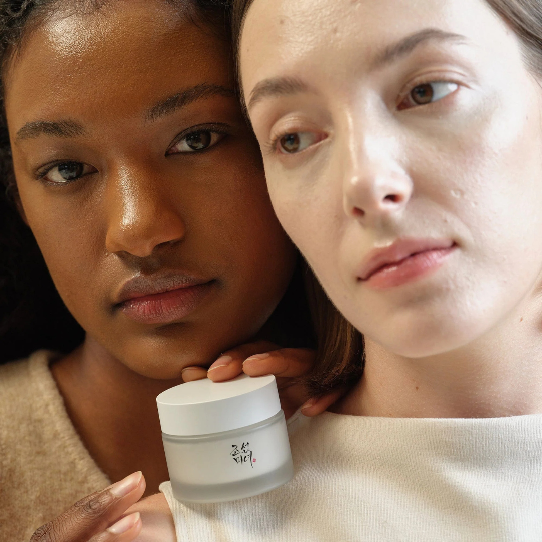 Dynasty Cream Face 50ml