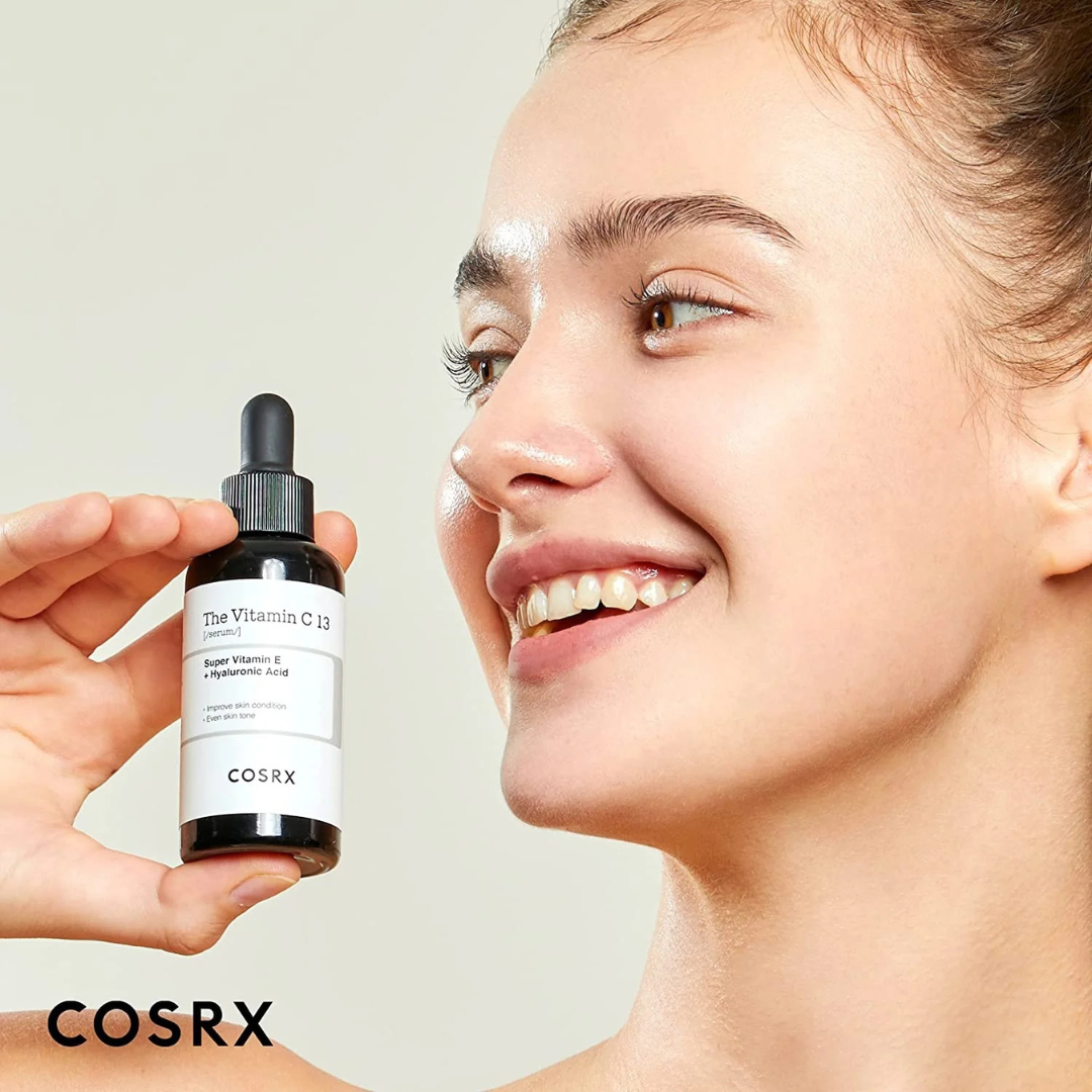 The Vitamin C 13 Serum 20ml