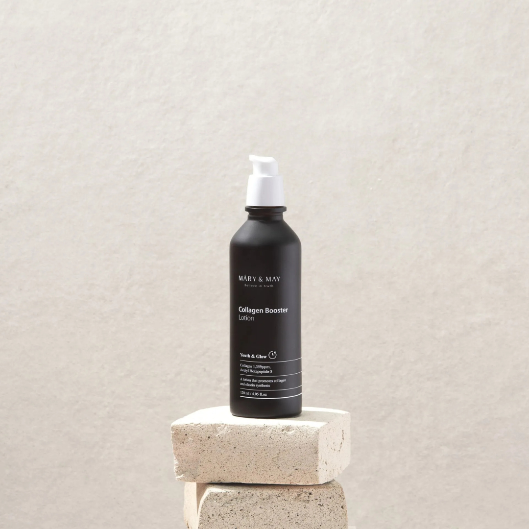 Collagen Booster Lotion 120 ml