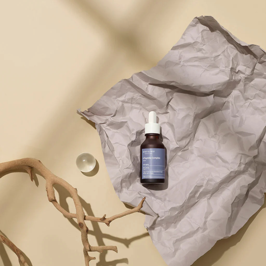 6 Peptide Complex Serum 30ml