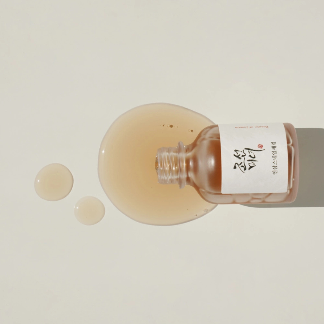 Revive Serum : Ginseng + Snail Mucin 30ml