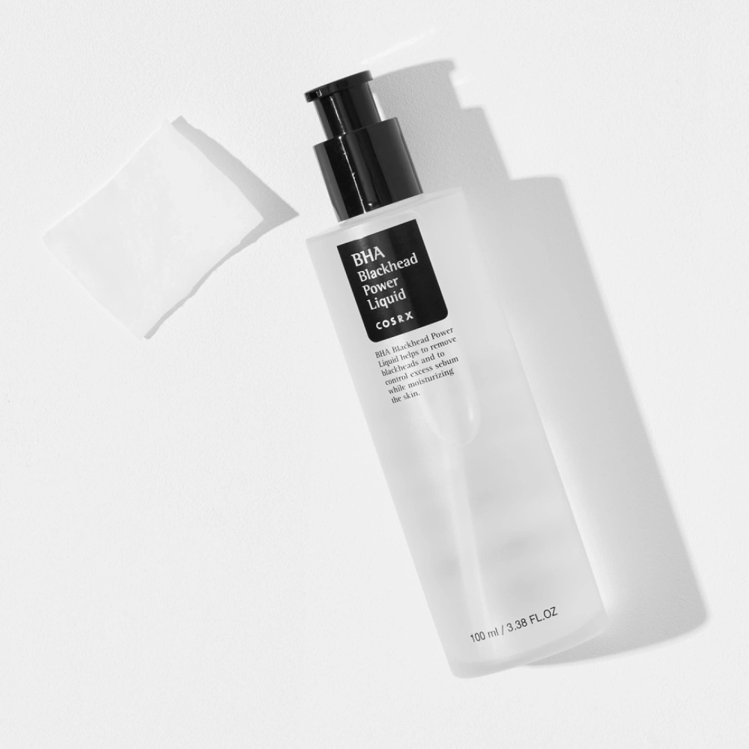 BHA Blackhead Power Liquid 100 ml