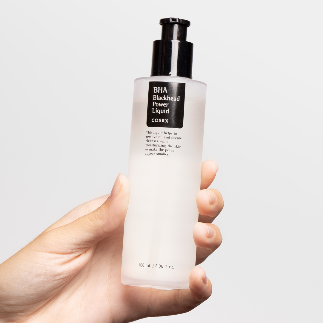 BHA Blackhead Power Liquid 100 ml