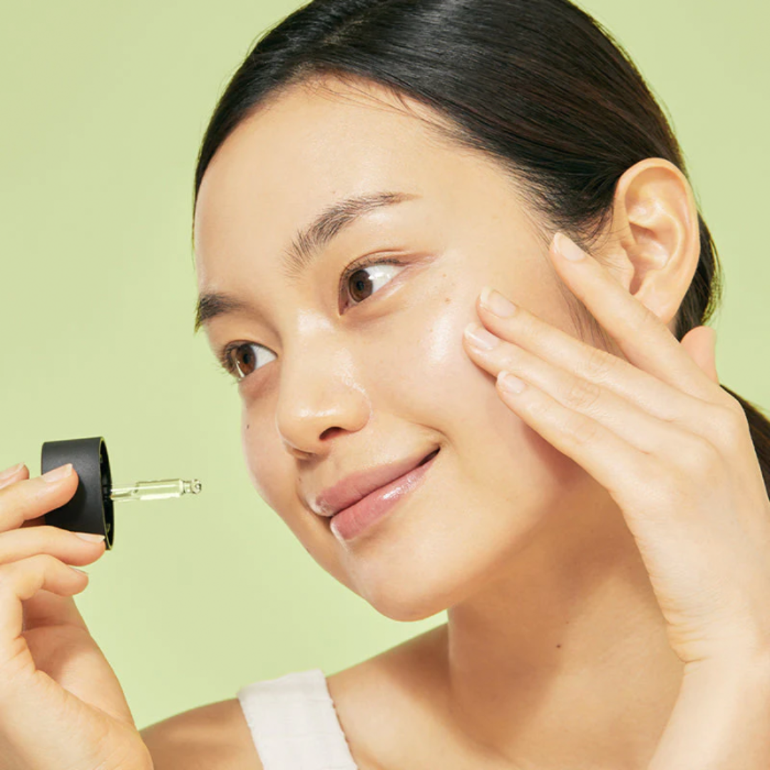 The Retinol 0.5 Oil  20ml