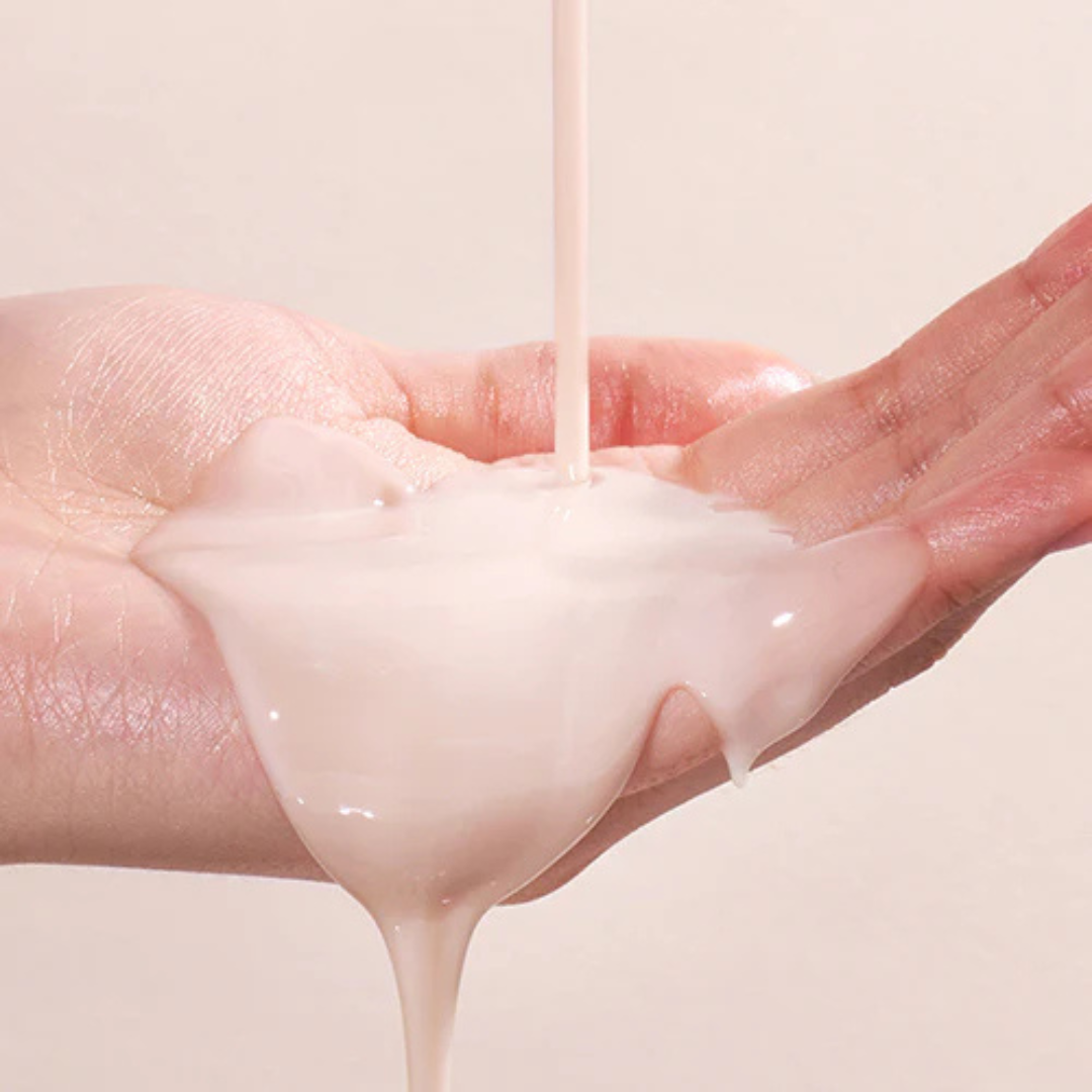 No.2  Protein 43% Creamy Serum  50ml