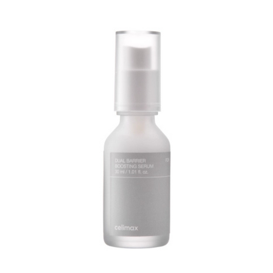 Dual Barrier Boosting Serum 30ml