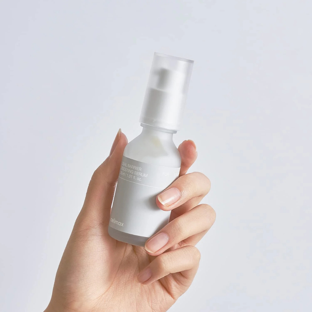 Dual Barrier Boosting Serum 30ml
