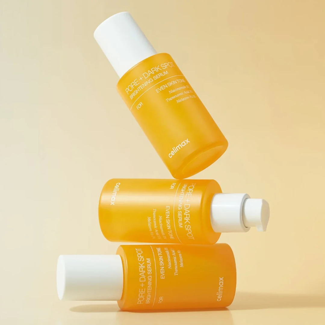 Pore+Dark Spot Brightening Serum 30ml