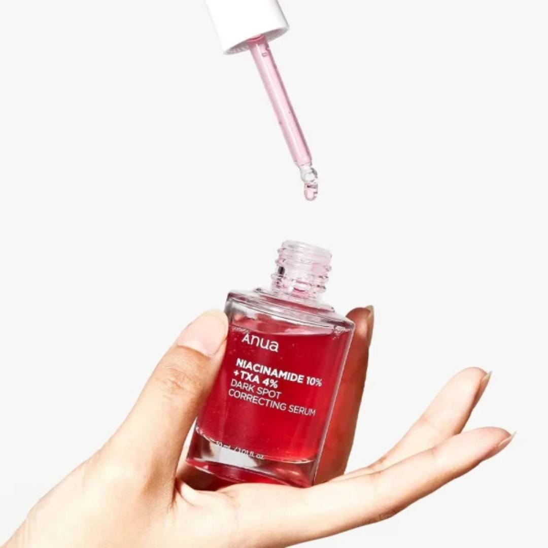 Niacinamide 10% + TXA 4% Serum 30ml