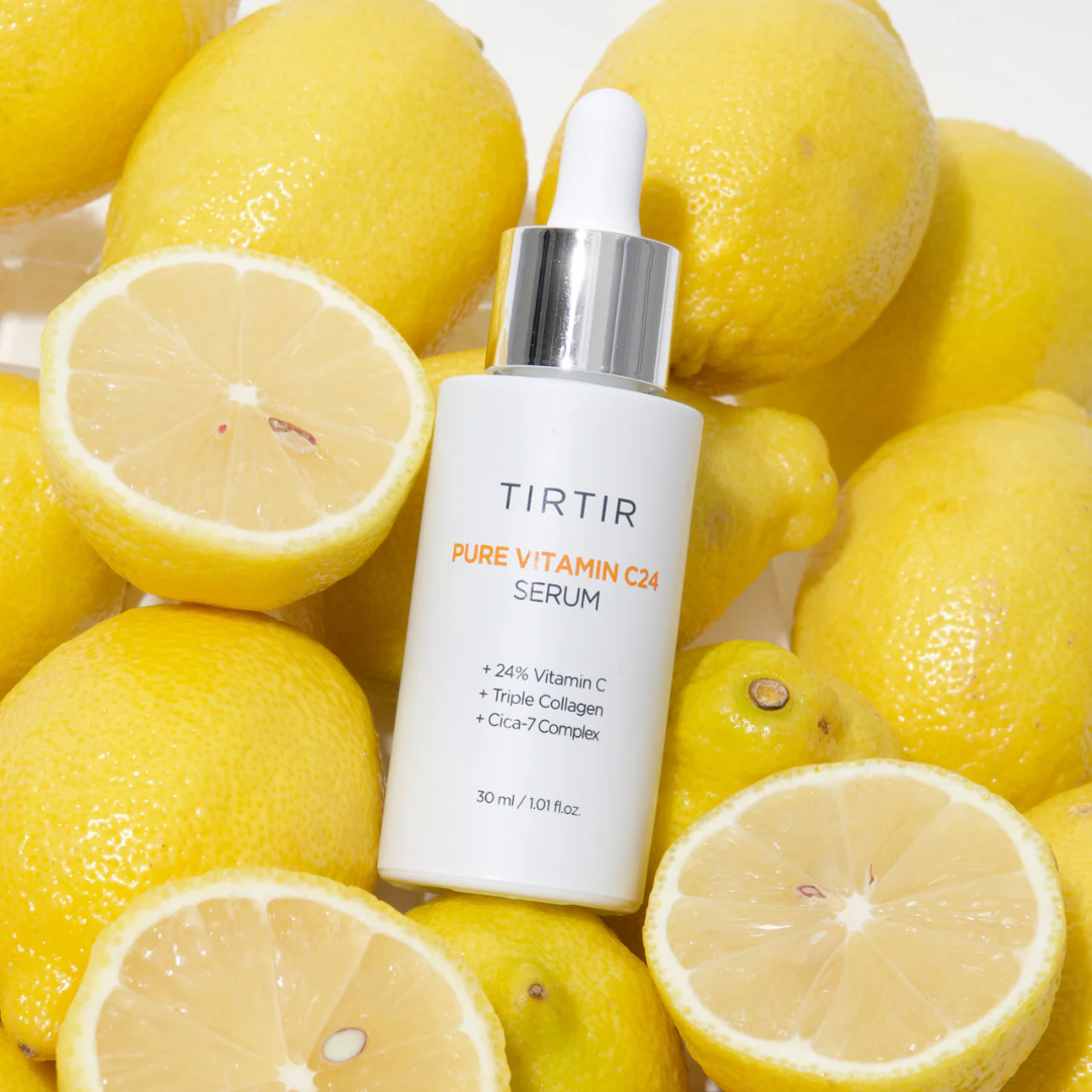 Pure Vitamin C24% Serum 30ml
