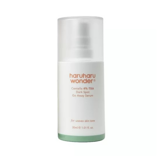 Centella 4% TXA Dark Spot Go Away Serum 30ml