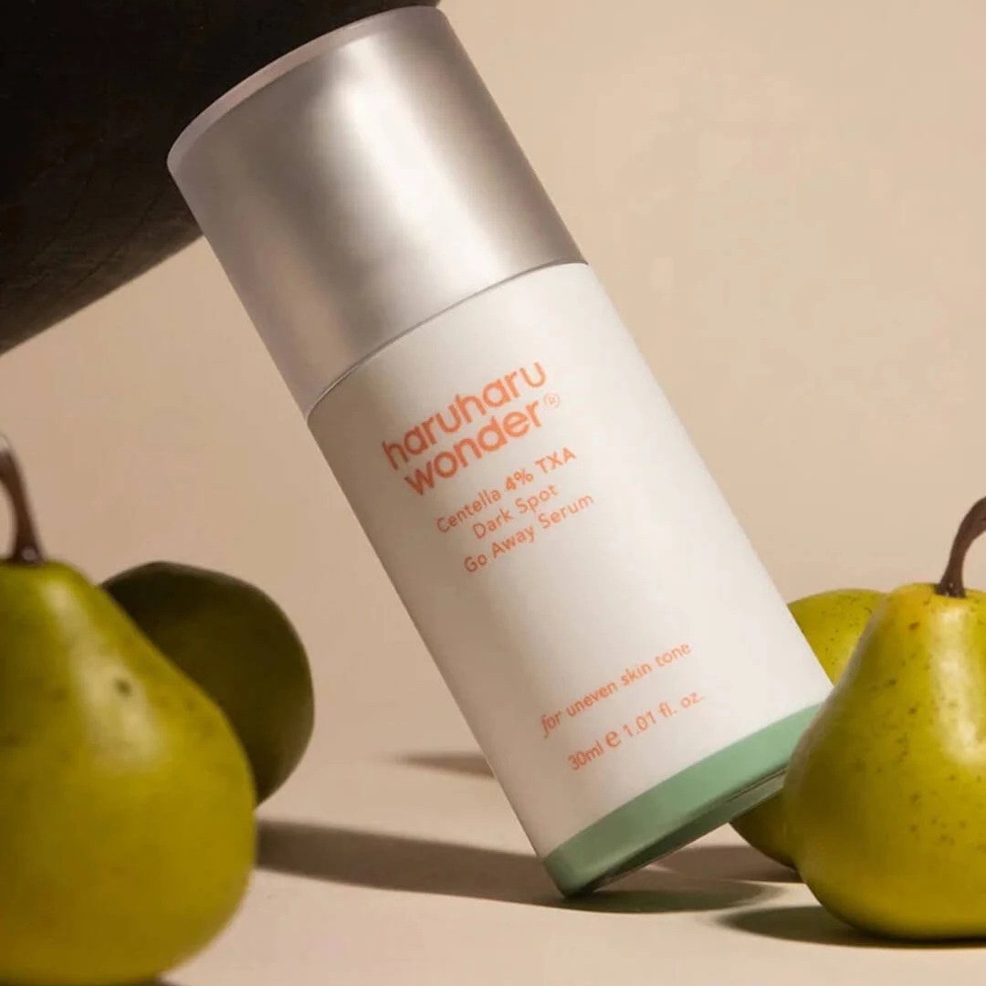Centella 4% TXA Dark Spot Go Away Serum 30ml