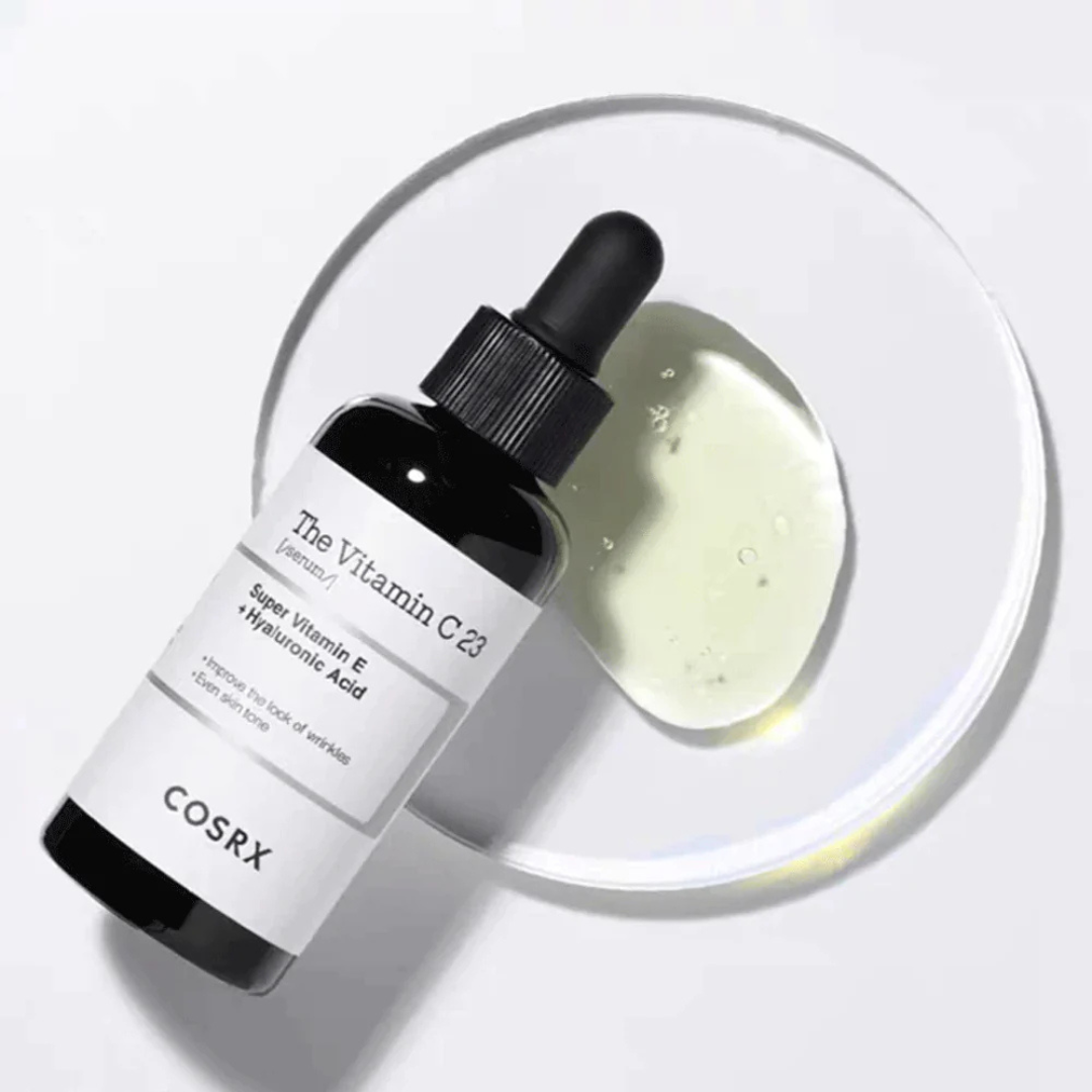 The Vitamin C 23 Serum 20ml
