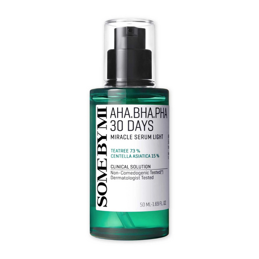 AHA BHA PHA 30 Days Miracle Serum Light 50ml