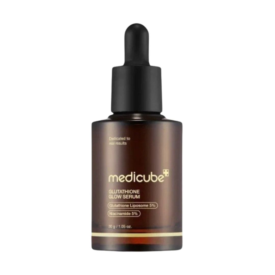 AGE-R Glutathione Glow Serum 30g