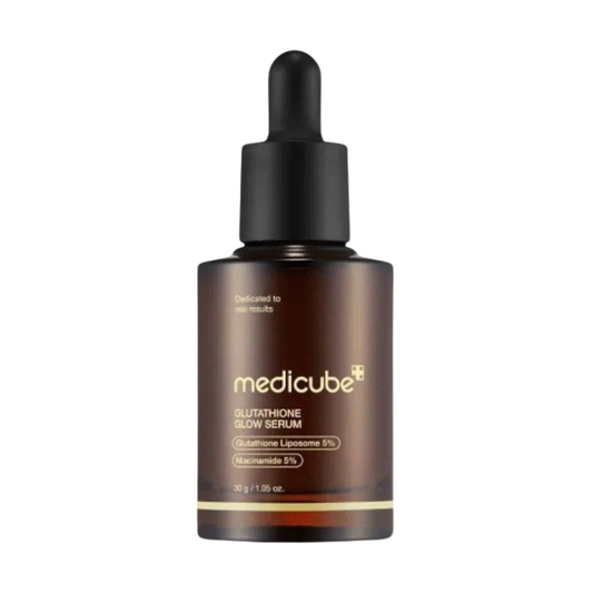 AGE-R Glutathione Glow Serum 30g