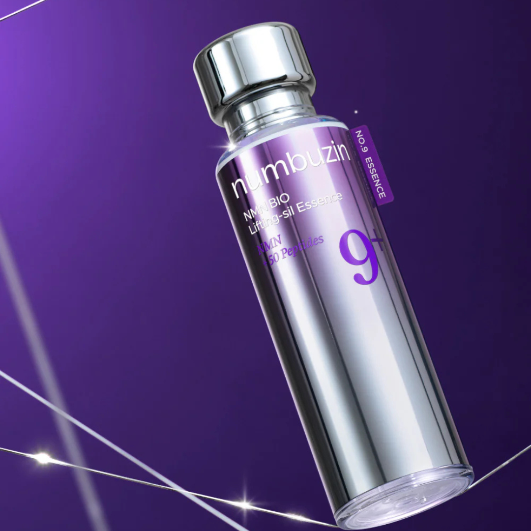 No.9 NAD Bio Lifting-sil Essence 50ml - Balmglam
