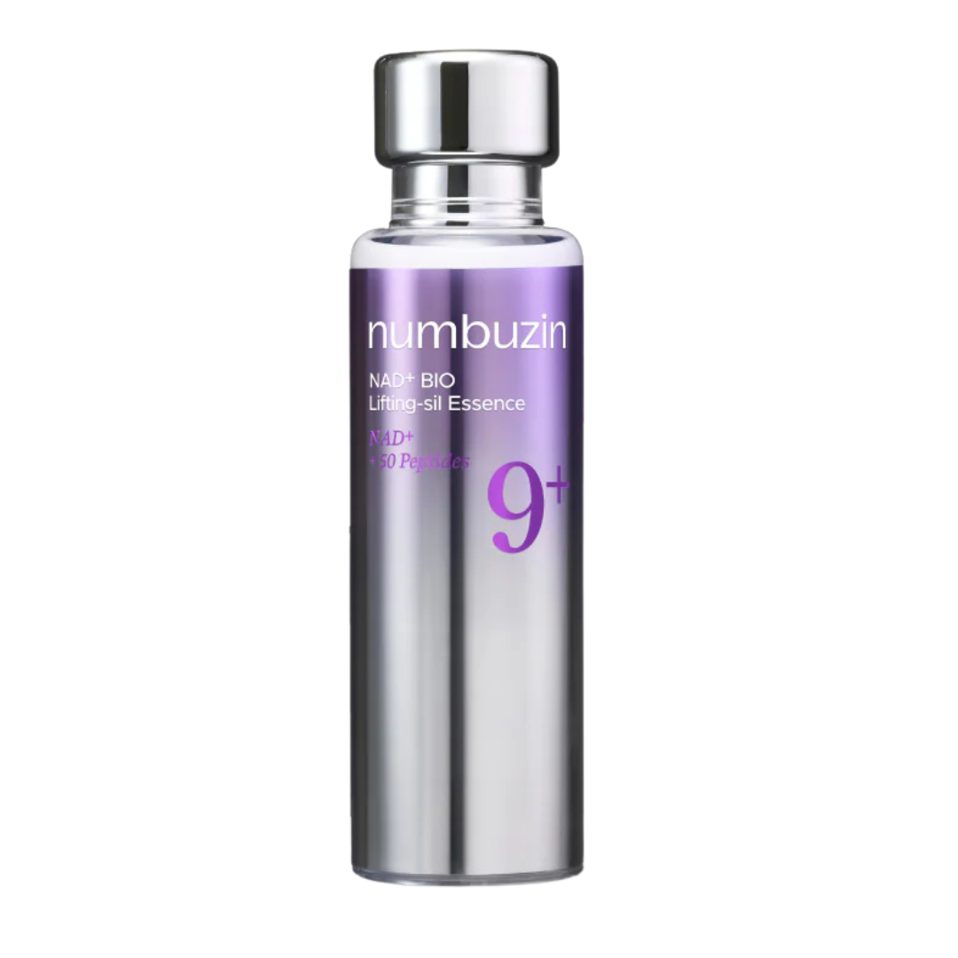 No.9 NAD Bio Lifting-sil Essence 50ml - Balmglam
