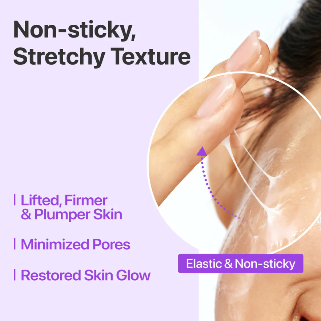 No.9 NAD Bio Lifting-sil Essence 50ml - Balmglam