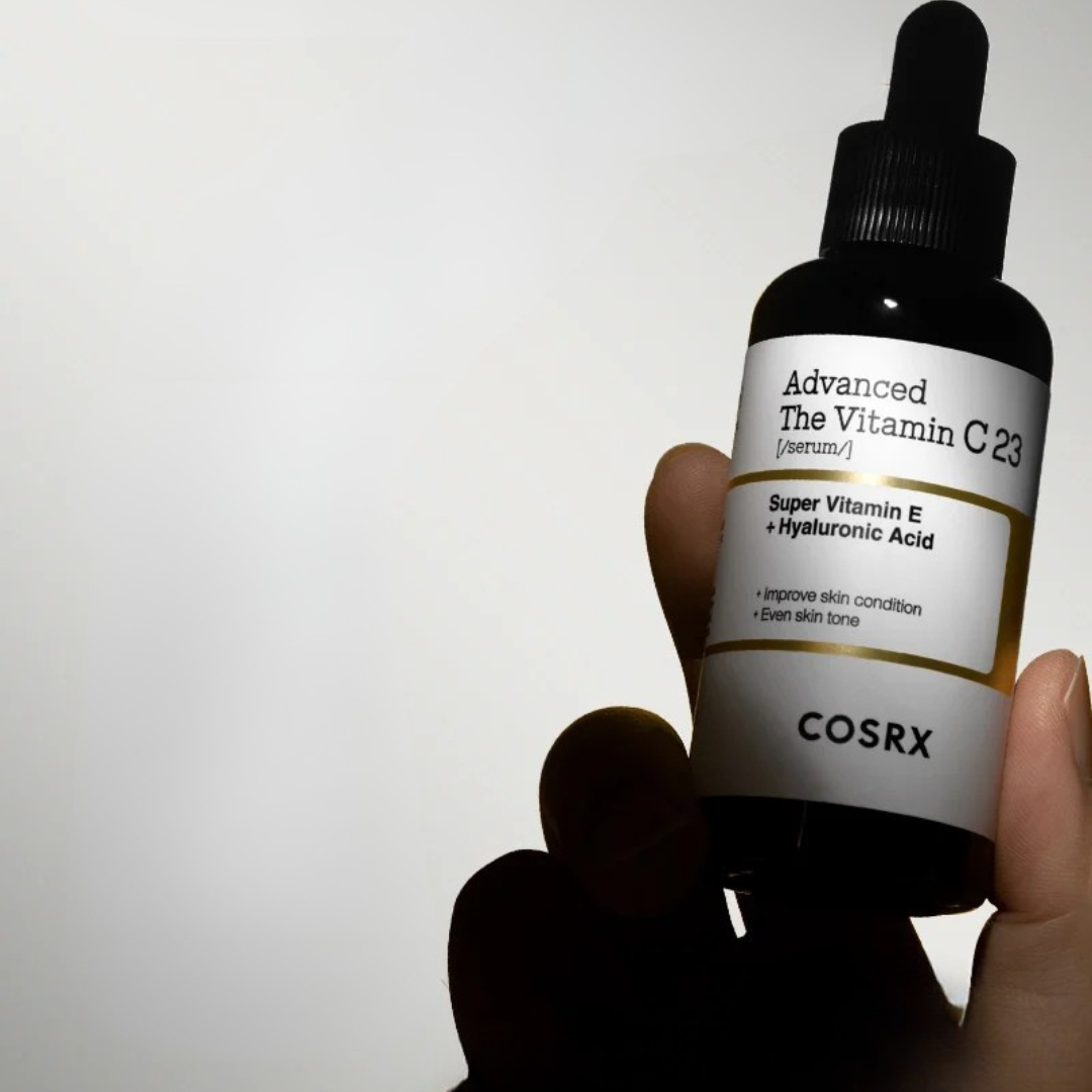 The Vitamin C 23 Serum 20ml - Balmglam