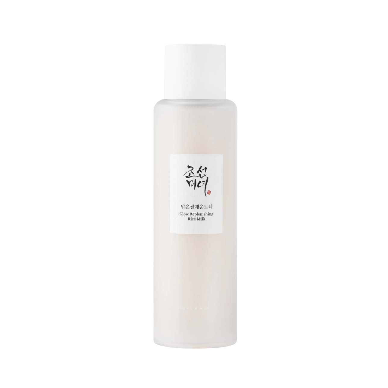 Glow Replenishing Rice Milk 150ml - Balmglam