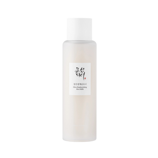 Glow Replenishing Rice Milk 150ml - Balmglam