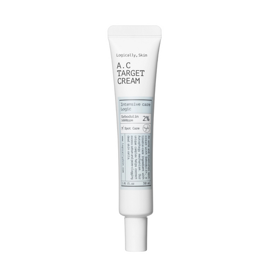 A.C Target Cream  30ml
