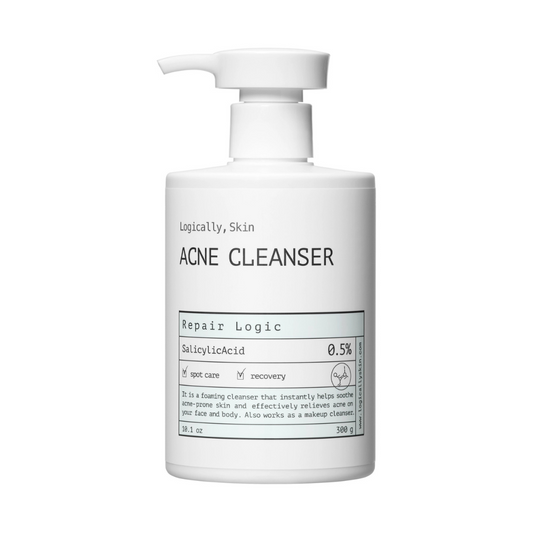 Acne Cleanser 300ml