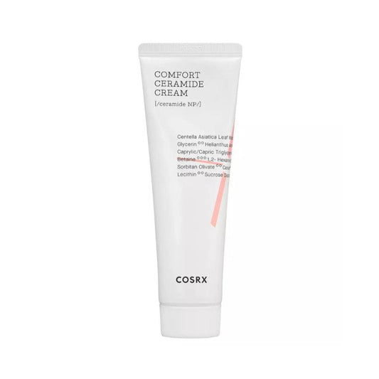 Balancium Comfort Ceramide Cream 80g - Balmglam