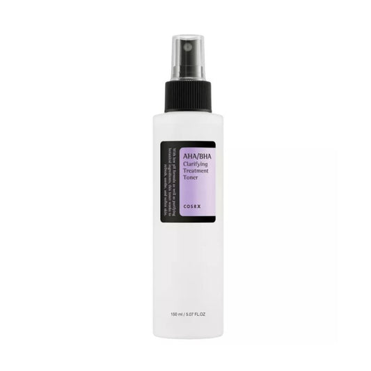 AHA/BHA Clarifying Treatment Toner 150ml - Balmglam