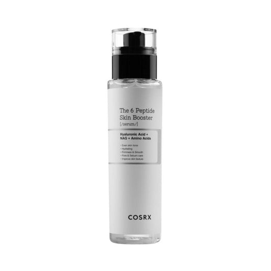 The 6 Peptide Skin Booster Serum 150ml - Balmglam