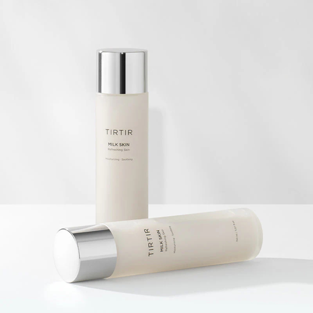 Milk Skin Toner 150ml - Balmglam