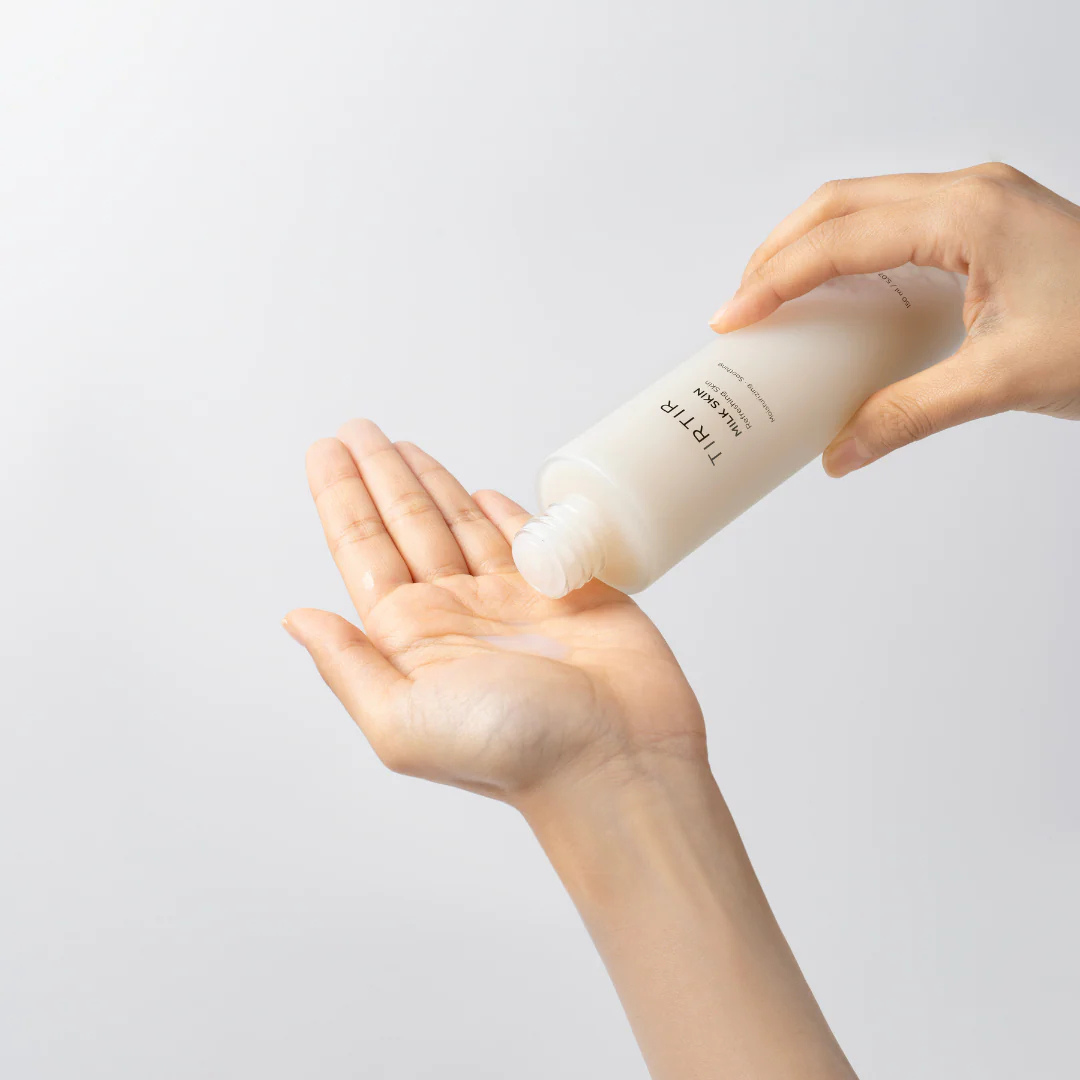 Milk Skin Toner 150ml - Balmglam